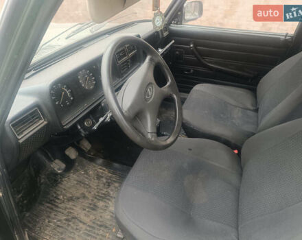 Зеленый ВАЗ 2107, объемом двигателя 1.45 л и пробегом 77 тыс. км за 1250 $, фото 8 на Automoto.ua