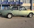 Зелений ВАЗ 2107, об'ємом двигуна 1.5 л та пробігом 51 тис. км за 2300 $, фото 4 на Automoto.ua