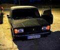 Зеленый ВАЗ 2107, объемом двигателя 1.5 л и пробегом 44 тыс. км за 1250 $, фото 8 на Automoto.ua