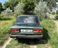 Зелений ВАЗ 2107, об'ємом двигуна 1.5 л та пробігом 70 тис. км за 800 $, фото 4 на Automoto.ua