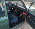 Зелений ВАЗ 2107, об'ємом двигуна 1.5 л та пробігом 95 тис. км за 1700 $, фото 9 на Automoto.ua