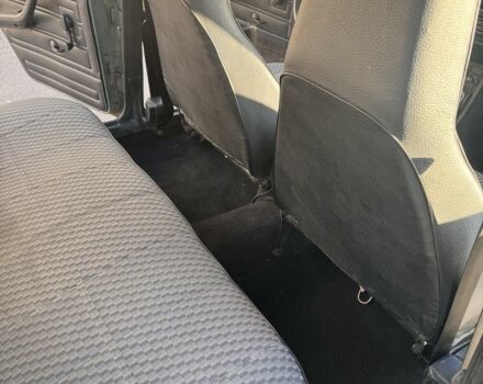 Зелений ВАЗ 2107, об'ємом двигуна 1.5 л та пробігом 51 тис. км за 2300 $, фото 10 на Automoto.ua