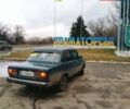 Зеленый ВАЗ 2107, объемом двигателя 1.5 л и пробегом 70 тыс. км за 1900 $, фото 3 на Automoto.ua