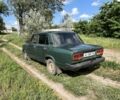 Зелений ВАЗ 2107, об'ємом двигуна 1.5 л та пробігом 70 тис. км за 800 $, фото 5 на Automoto.ua