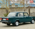 Зелений ВАЗ 2107, об'ємом двигуна 1.5 л та пробігом 74 тис. км за 2200 $, фото 6 на Automoto.ua