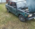 Зеленый ВАЗ 2107, объемом двигателя 0 л и пробегом 2 тыс. км за 800 $, фото 4 на Automoto.ua