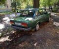 Зеленый ВАЗ 2107, объемом двигателя 1.5 л и пробегом 140 тыс. км за 1600 $, фото 1 на Automoto.ua