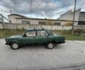 ВАЗ 2107 2006 в Житомире на Automoto.ua Зеленый ВАЗ 2107, объемом двигателя 1.6 л и пробегом 78 тыс. км за 1100 $, фото 2 на Automoto.ua