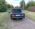 Зелений ВАЗ 2107, об'ємом двигуна 1.5 л та пробігом 100 тис. км за 1250 $, фото 2 на Automoto.ua