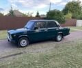 Зелений ВАЗ 2107, об'ємом двигуна 1.5 л та пробігом 100 тис. км за 1250 $, фото 7 на Automoto.ua