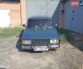 Зелений ВАЗ 2107, об'ємом двигуна 1.3 л та пробігом 111 тис. км за 800 $, фото 1 на Automoto.ua