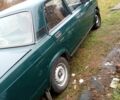 Зеленый ВАЗ 2107, объемом двигателя 1.5 л и пробегом 360 тыс. км за 639 $, фото 4 на Automoto.ua