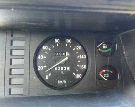 Зеленый ВАЗ 2107, объемом двигателя 1.5 л и пробегом 62 тыс. км за 1900 $, фото 8 на Automoto.ua