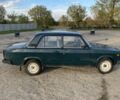 Зеленый ВАЗ 2107, объемом двигателя 1.5 л и пробегом 130 тыс. км за 700 $, фото 7 на Automoto.ua