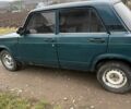 Зеленый ВАЗ 2107, объемом двигателя 1.5 л и пробегом 100 тыс. км за 900 $, фото 7 на Automoto.ua