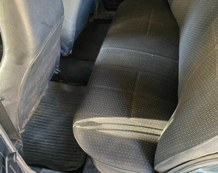 Зеленый ВАЗ 2107, объемом двигателя 1.5 л и пробегом 130 тыс. км за 700 $, фото 11 на Automoto.ua