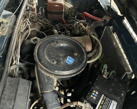 Зеленый ВАЗ 2107, объемом двигателя 1.5 л и пробегом 95 тыс. км за 999 $, фото 3 на Automoto.ua