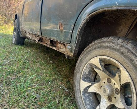 ВАЗ 2107 2006 у Тернополі на Automoto.ua Зелений ВАЗ 2107, об'ємом двигуна 1.6 л та пробігом 365 тис. км за 425 $, фото 8 на Automoto.ua