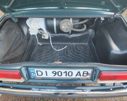 ВАЗ 2107 2006 в Синельниковом на Automoto.ua Зеленый ВАЗ 2107, объемом двигателя 1.6 л и пробегом 284 тыс. км за 2700 $, фото 11 на Automoto.ua