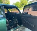 Зелений ВАЗ 2107, об'ємом двигуна 1.5 л та пробігом 121 тис. км за 4000 $, фото 7 на Automoto.ua