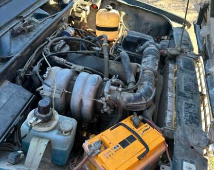 ВАЗ 2107 2006 у Тернополі на Automoto.ua Зелений ВАЗ 2107, об'ємом двигуна 1.6 л та пробігом 365 тис. км за 425 $, фото 13 на Automoto.ua