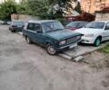 Зеленый ВАЗ 2107, объемом двигателя 0 л и пробегом 234 тыс. км за 785 $, фото 1 на Automoto.ua