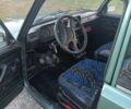 Зелений ВАЗ 2107, об'ємом двигуна 1.5 л та пробігом 95 тис. км за 1700 $, фото 5 на Automoto.ua