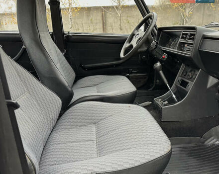 Зелений ВАЗ 2107, об'ємом двигуна 1.5 л та пробігом 74 тис. км за 2200 $, фото 11 на Automoto.ua