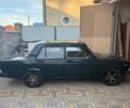 Зеленый ВАЗ 2107, объемом двигателя 1.4 л и пробегом 102 тыс. км за 1450 $, фото 8 на Automoto.ua