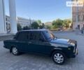 Зелений ВАЗ 2107, об'ємом двигуна 1.57 л та пробігом 150 тис. км за 1800 $, фото 1 на Automoto.ua