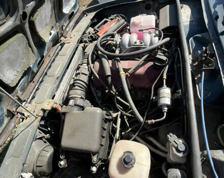 Зеленый ВАЗ 2107, объемом двигателя 1.45 л и пробегом 22 тыс. км за 1100 $, фото 9 на Automoto.ua