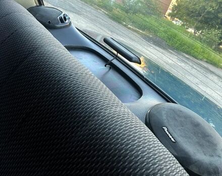 Зеленый ВАЗ 2107, объемом двигателя 1.5 л и пробегом 130 тыс. км за 770 $, фото 4 на Automoto.ua