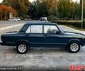 Зеленый ВАЗ 2107, объемом двигателя 1.5 л и пробегом 170 тыс. км за 2000 $, фото 4 на Automoto.ua
