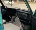 Зеленый ВАЗ 2107, объемом двигателя 1.5 л и пробегом 95 тыс. км за 1000 $, фото 6 на Automoto.ua