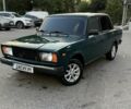Зелений ВАЗ 2107, об'ємом двигуна 0 л та пробігом 70 тис. км за 1403 $, фото 1 на Automoto.ua