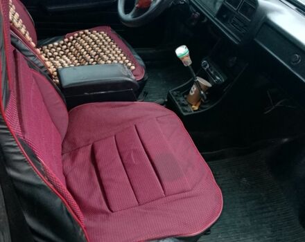 Зеленый ВАЗ 2107, объемом двигателя 1.5 л и пробегом 67 тыс. км за 725 $, фото 4 на Automoto.ua