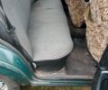 Зеленый ВАЗ 2107, объемом двигателя 1.5 л и пробегом 360 тыс. км за 639 $, фото 7 на Automoto.ua