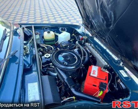 Зелений ВАЗ 2107, об'ємом двигуна 1.5 л та пробігом 97 тис. км за 2249 $, фото 5 на Automoto.ua
