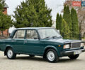 Зелений ВАЗ 2107, об'ємом двигуна 1.5 л та пробігом 74 тис. км за 2200 $, фото 7 на Automoto.ua