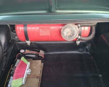 Зелений ВАЗ 2107, об'ємом двигуна 1.5 л та пробігом 95 тис. км за 1700 $, фото 1 на Automoto.ua