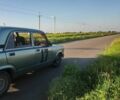 ВАЗ 2107 2006 в Днепре (Днепропетровске) на Automoto.ua Зеленый ВАЗ 2107, объемом двигателя 1.5 л и пробегом 200 тыс. км за 1700 $, фото 2 на Automoto.ua