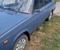 Зелений ВАЗ 2107, об'ємом двигуна 0 л та пробігом 200 тис. км за 653 $, фото 1 на Automoto.ua