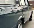 Зеленый ВАЗ 2107, объемом двигателя 1.5 л и пробегом 93 тыс. км за 2150 $, фото 13 на Automoto.ua
