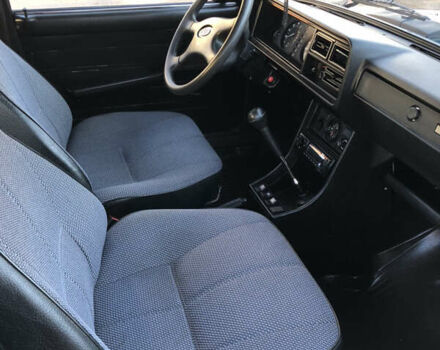 Зеленый ВАЗ 2107, объемом двигателя 1.5 л и пробегом 35 тыс. км за 2600 $, фото 25 на Automoto.ua