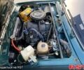 Зеленый ВАЗ 2107, объемом двигателя 1.5 л и пробегом 170 тыс. км за 2000 $, фото 12 на Automoto.ua