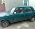 Зеленый ВАЗ 2107, объемом двигателя 1.5 л и пробегом 67 тыс. км за 725 $, фото 1 на Automoto.ua