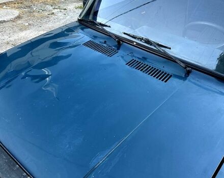 Зеленый ВАЗ 2107, объемом двигателя 1.5 л и пробегом 130 тыс. км за 770 $, фото 5 на Automoto.ua