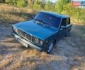 Зеленый ВАЗ 2107, объемом двигателя 1.5 л и пробегом 160 тыс. км за 1999 $, фото 28 на Automoto.ua
