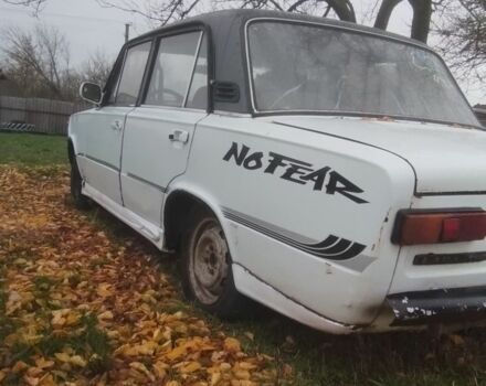 ВАЗ 2107 2006 в Долинской на Automoto.ua Зеленый ВАЗ 2107, объемом двигателя 1.5 л и пробегом 76 тыс. км за 761 $, фото 7 на Automoto.ua