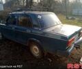 Зеленый ВАЗ 2107, объемом двигателя 1.5 л и пробегом 100 тыс. км за 600 $, фото 7 на Automoto.ua